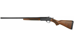 Shotguns