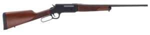 Henry Repeating Arms H14 Long Ranger 6.5 Creedmoor 22" 4-Round Rifle
