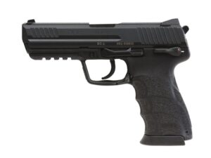 Heckler & Koch USA HK45 V1 45 ACP 10+1 Sfty NS 4.46" Pistol