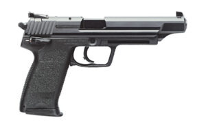 Heckler & Koch USP Elite 45 ACP 6" 12rd V1 DA/SA Pistol