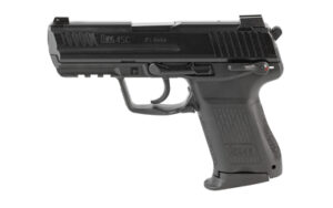 Heckler & Koch HK45C 45 ACP 3.94" 8rd V1 DA/SA Pistol