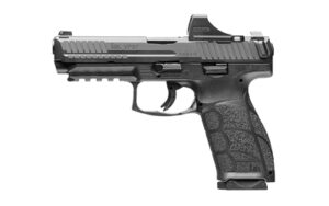 Heckler & Koch VP9A1 F 9mm 4.5" 10rd Holsn SCS Pistol