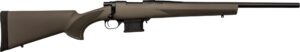 Howa Mini 7.62X39 OD Green 22" TB 5+1 Rifle