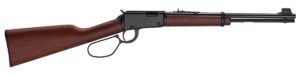 Henry Repeating Arms Classic Lever H1 22 Mag Wood 18.5" LL 12-Round Rifle