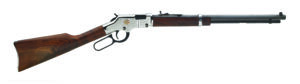 Henry Repeating Arms H4 American Beauty 22 LR 20" 16+1 Rifle