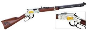 Henry Repeating Arms Golden BOY H4 American Farmer 22 LR 20" 16+1 Rifle