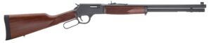 Henry Repeating Arms Big BOY Steel 41 Mag Blued/Wood 20" 10+1 Rifle