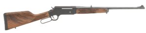 Henry Repeating Arms Long Ranger 6.5 Creedmoor Open Sights 22" 4-Round Rifle
