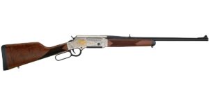 Henry Repeating Arms Long Ranger Wildlife 223 Rem 20" 5-Round Rifle