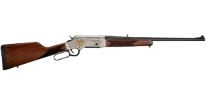 Henry Repeating Arms Long Ranger Wildlife 243 Win 20" 4-Round Rifle