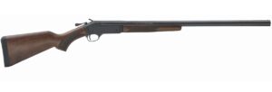 Henry Repeating Arms Singleshot Steel 410/26 Blued/Wood 1-Round Shotgun