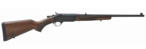 Henry Repeating Arms Singleshot 44 Mag Blued/Wood 22" 1-Round Rifle