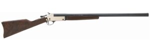 Henry Repeating Arms Singleshot Brass 410/26 Blued/Wood 1-Round Shotgun