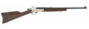 Henry Repeating Arms Singleshot Brass 44 Mag 22" 1-Round Rifle