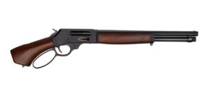 Henry Repeating Arms LAA Lever Action AXE 410/15 Blued/Wood 15.14" 5-Round Shotgun