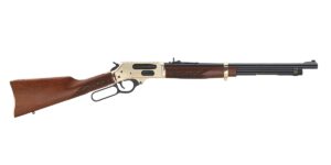 Henry Repeating Arms Lever ACT Sidegate 410/20 2.5" 5+1 Shotgun