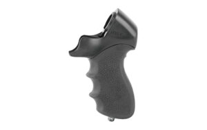 Hogue Tamer Grip Moss 500 Black