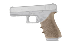 Hogue HA BV For Glock 17/34 G1-2-5 FDE