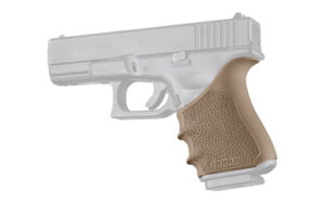 Hogue HA BS For Glock 19/23 G3-4 FDE