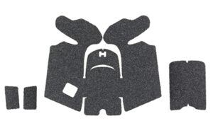 Hogue Wrap GRT For Glock 19/44 GN 5 SB