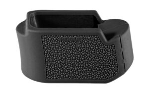 Hogue GRP Pad 10/15rd Black
