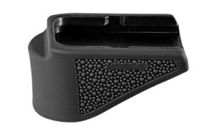 Hogue 9mm GRP Pad 10rd Black