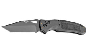 Hogue SIG K320 Nitron 3.5" Tanto Black