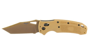 Hogue SIG K320 M17 3.5 TB Coyote Tan