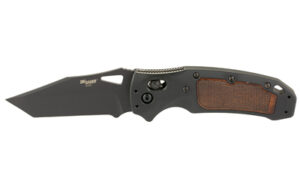 Hogue SIG K320 Clas 3.5 TB Black WAL