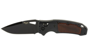 Hogue SIG K320 Clas 3.5 DP Black WAL