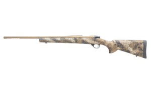Howa M1500 Fence Line 243 Win 22" SE 5+1 Rifle