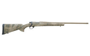 Howa M1500 Fence Line 270 Win 22" PR 5-Round Rifle