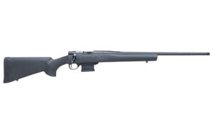 Howa M1500 22 ARC 22" TB 5rd Black Rifle