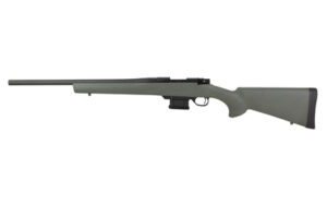 Howa M1500 Mini Action 22 ARC 20" 5rd Green Rifle