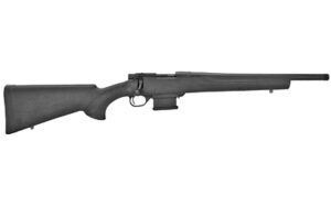 Howa Mini Action 350 Leg 16.25" HVY TB 3-Round Rifle