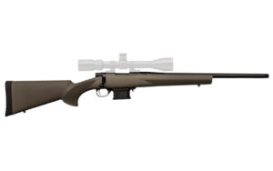 Howa Mini Action 6.5Gren 20" OD Green 5-Round Rifle