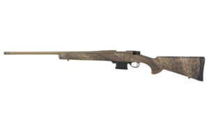 Howa M1500 Fence Line 6.5Gren 22" SE 5-Round Rifle
