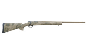 Howa M1500 Fence Line 6 ARC 20" PR 5+1 Rifle