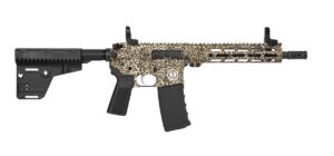 Hi Point Firearms HP-15 Pistol Leop 300 Blackout 10.5" 30-Round