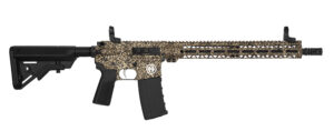 Hi Point Firearms HP-15 5.56mm Leopard 30+1 16" Rifle