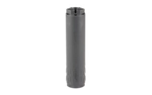 HUXWRX Safety Company Flow Range 36 TI 36 Cal Suprsr Black