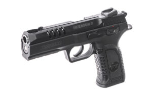 Tanfoglio Hexagon IFG P 9mm 4.45" 17rd Pistol