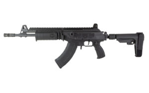 IWI - Israel Weapon Industries Galil Ace Gen1 7.62X39 13" Brace 30-Round Pistol