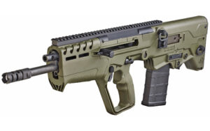 IWI - Israel Weapon Industries Tavor 7 762 NATO 16.5" 20rd OD Green Rifle