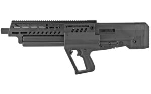 IWI - Israel Weapon Industries Tavor TS12 12 Gauge 18.5" 15rd Black Shotgun