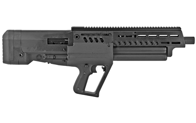 IWI - Israel Weapon Industries Tavor TS12 12 Gauge 18.5" 15rd Black Shotgun - Image 2
