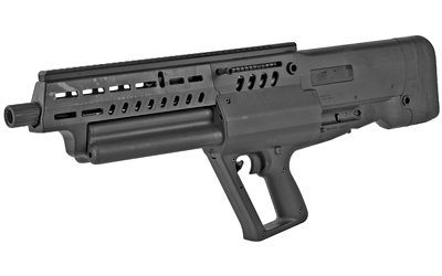 IWI - Israel Weapon Industries Tavor TS12 12 Gauge 18.5" 15rd Black Shotgun - Image 3