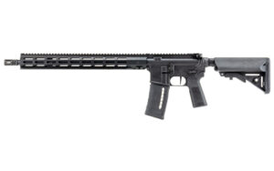 IWI - Israel Weapon Industries Zion Z-15 SPR 556 NATO 18" 30rd Rifle