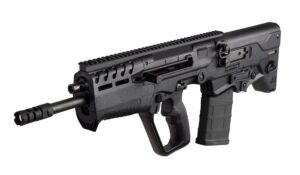 IWI - Israel Weapon Industries Tavor 7 7.62X51 16.5" Black 20+1 Rifle
