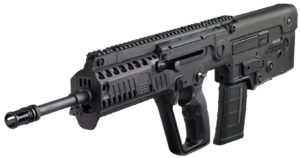 IWI - Israel Weapon Industries Tavor X95 5.56 Black 18" 30+1 Rifle